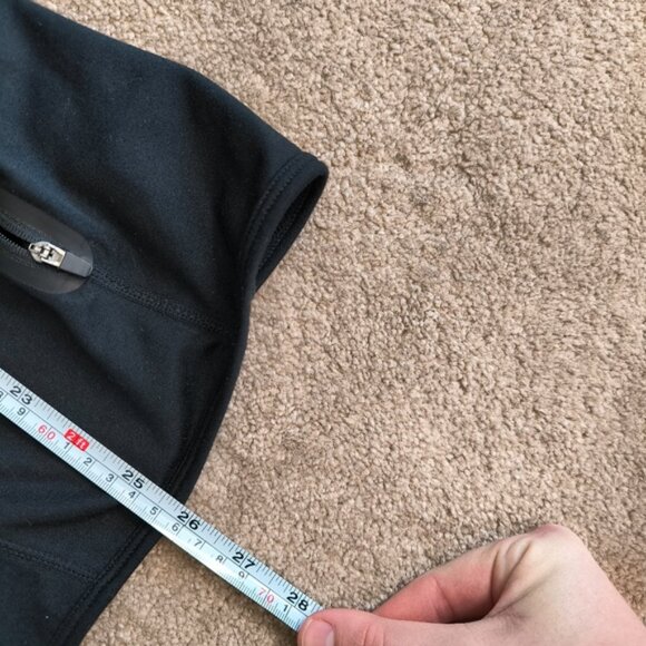 Fabletics Jojo Hiking Outdoor Utility Athletic Athleisure Lounge Jacket S - Picture 9 of 10